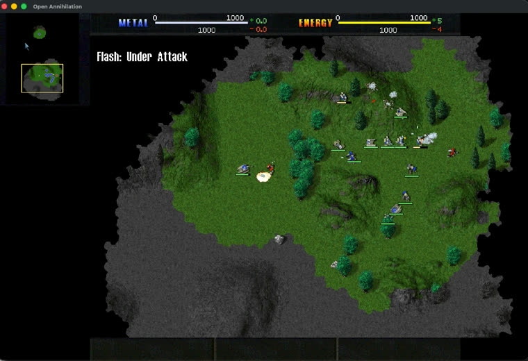 Campaign play
